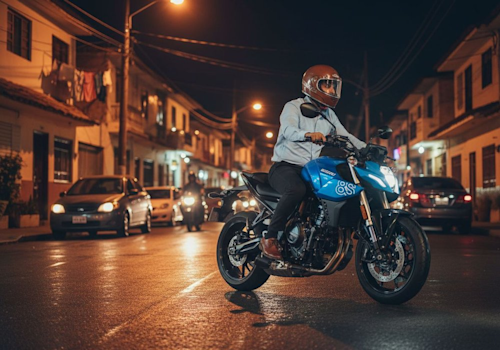 Suzuki GSX 8S Lifestyle3 Galgo