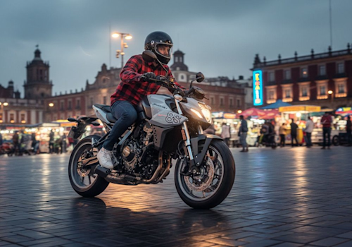 Suzuki GSX 8S Lifestyle1 Galgo