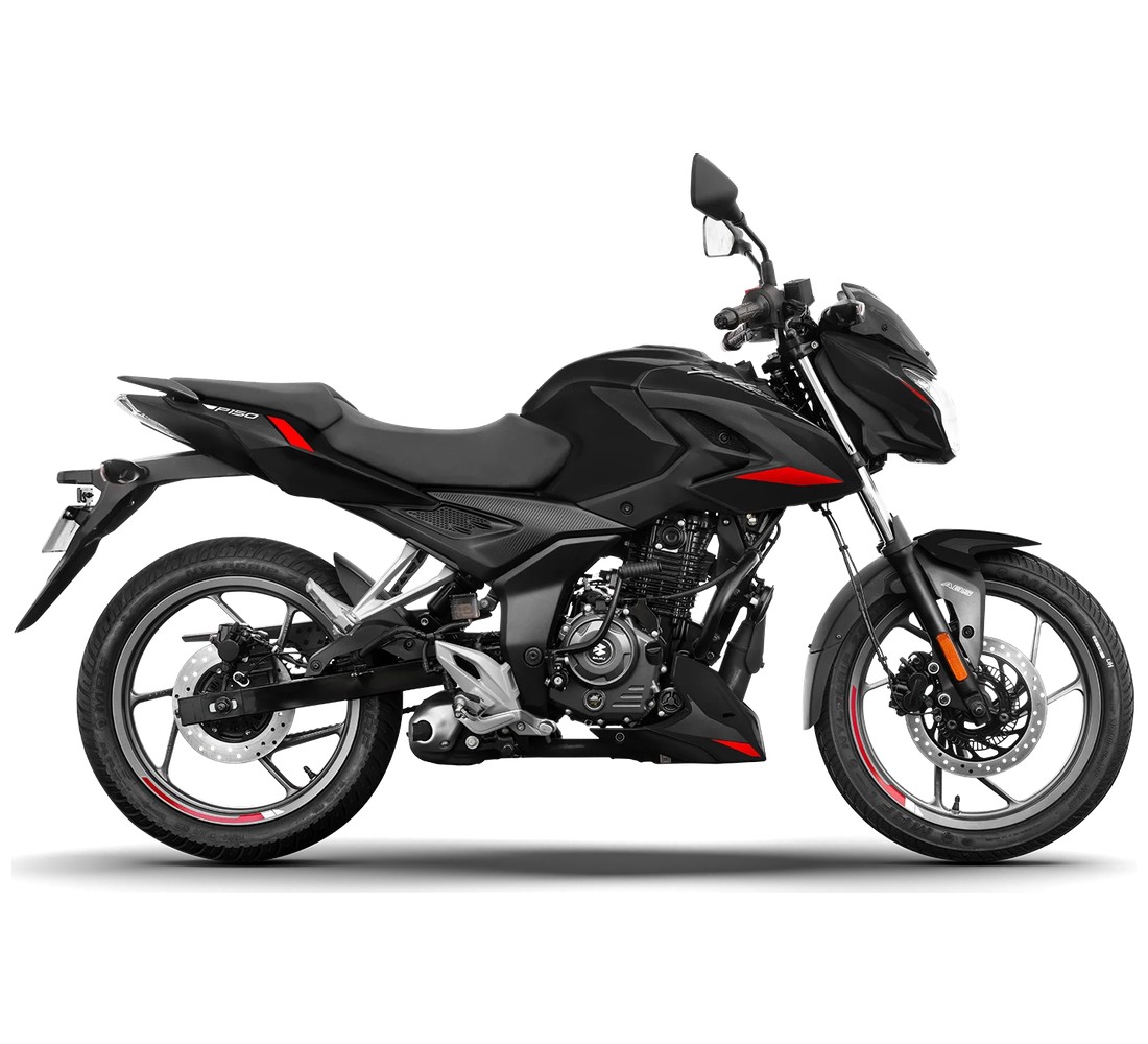 Bajaj Pulsar P150 Galeria Galgo
