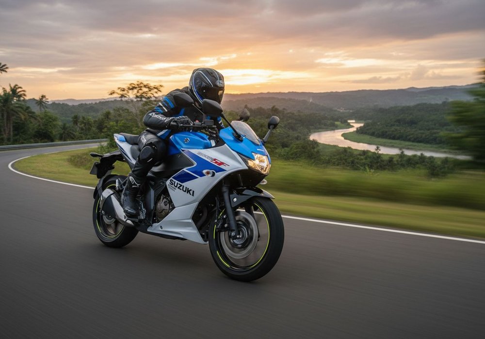 Suzuki GSX 250 FI Lifestyle1 Galgo