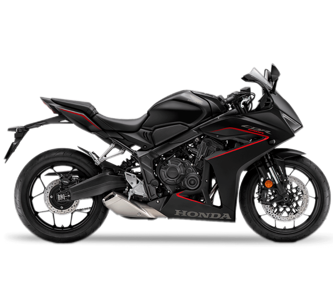 Honda CBR650R Galeria2 Galgo