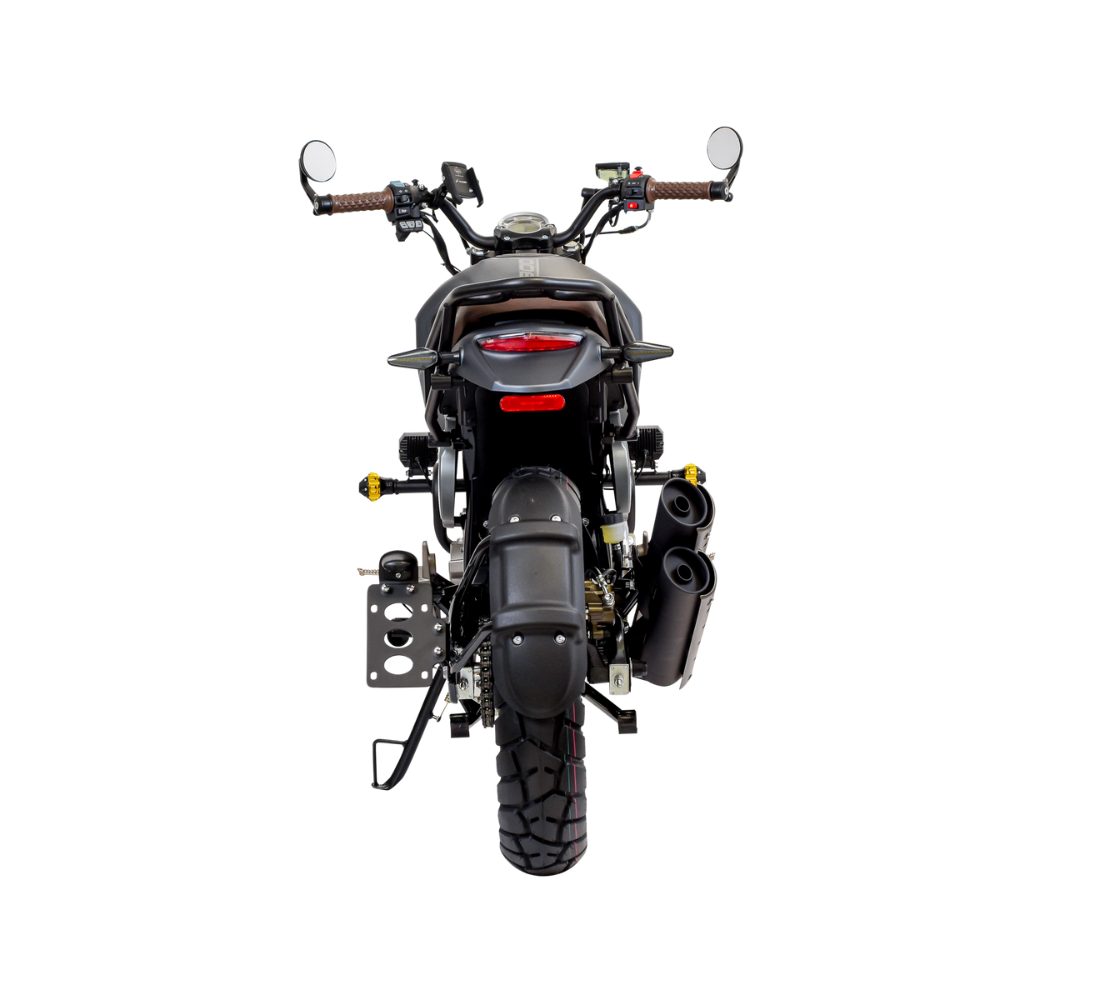 Vento Screamer 300 4