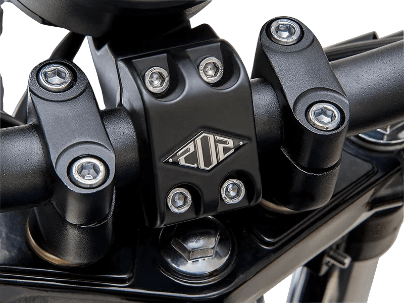 Keeway K Light 202 Galgo México