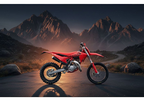 GasGas MC 85 Lifestyle2 Galgo