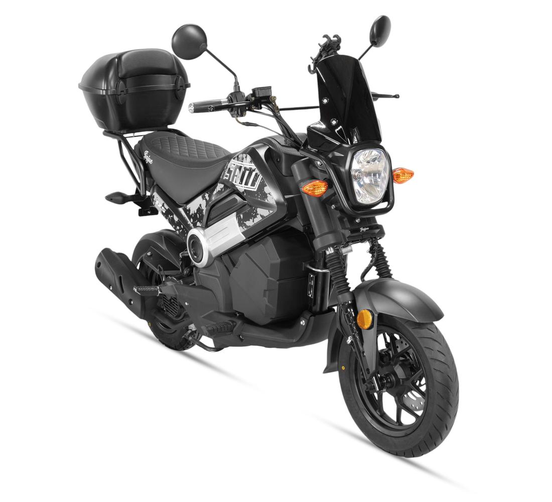 Jiajue Sam 175 Imagen principal Galgo México