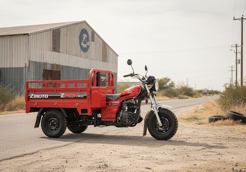 Zmoto ZMAX 200 Plus Lifestyle2 Galgo