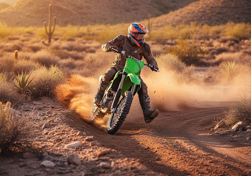 Kawasaki KX 450 Lifestyle3 Galgo