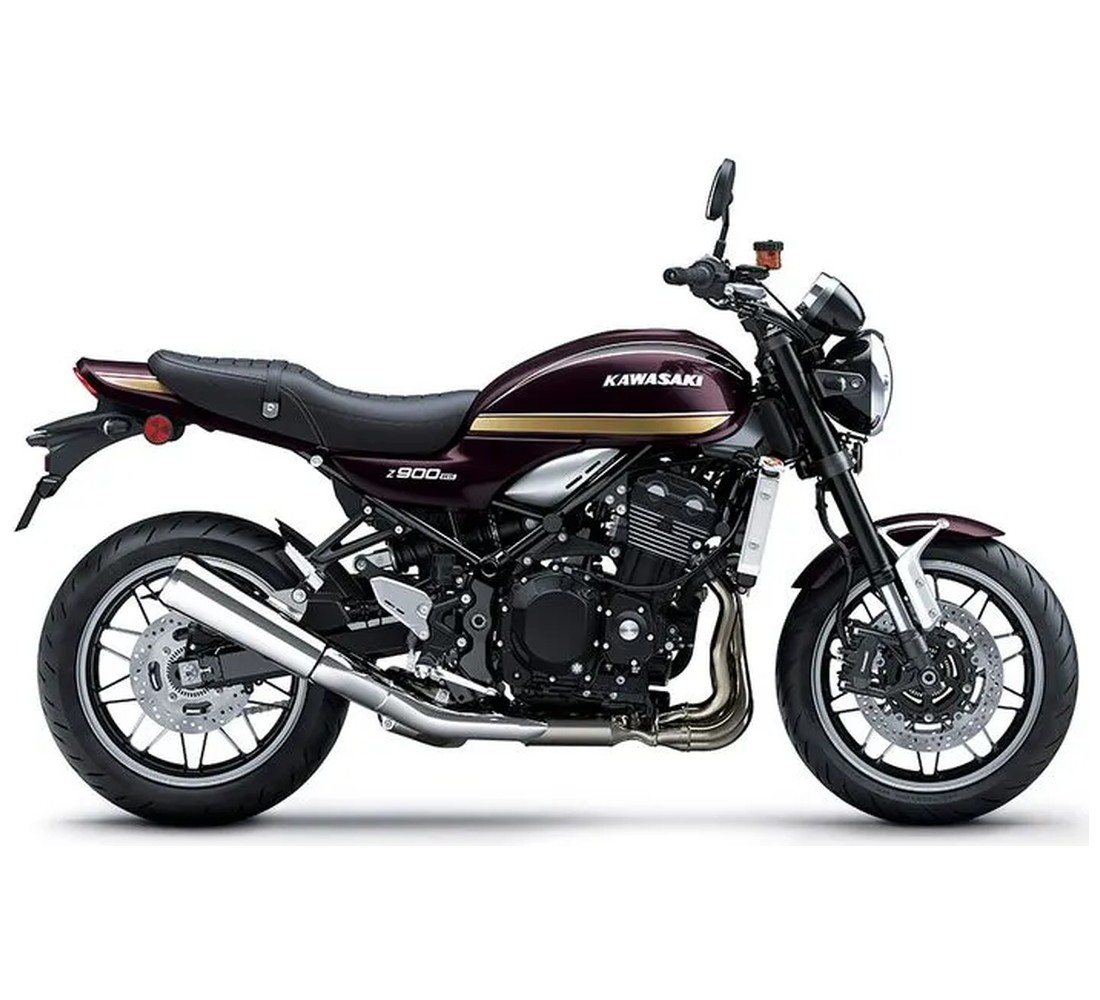 Kawasaki Z900 RS Galeria1 Galgo