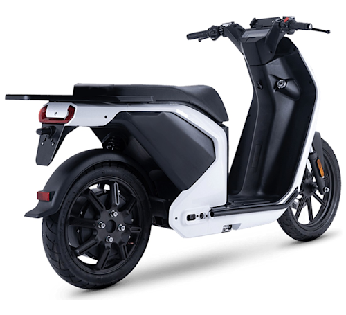 Super Soco VMoto Citi Galeria6 Galgo