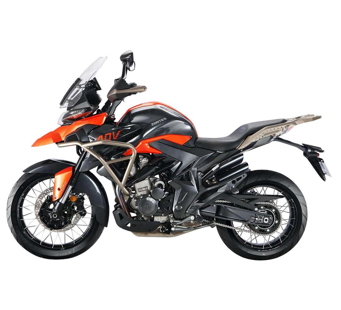 Zontes T2 350 Galeria2 Galgo México