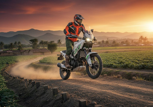Kawasaki KLE 500 SE Lifestyle3 Galgo