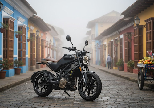 Husqvarna Svartpilen 200 Lifestyle2 Galgo