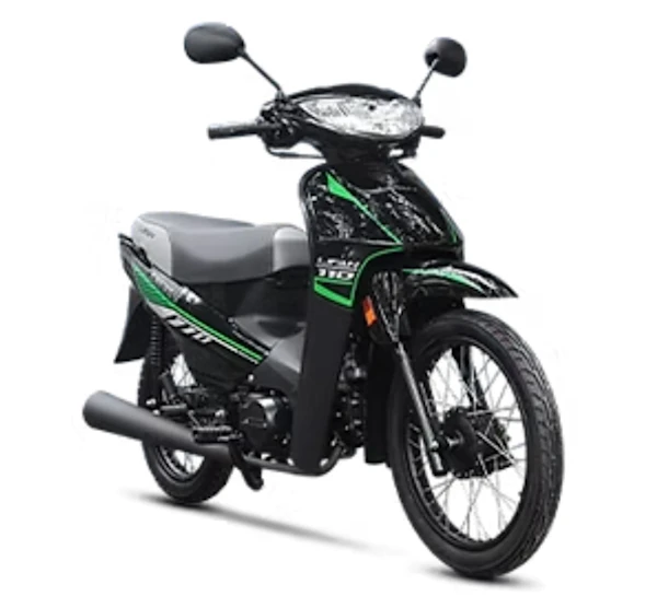 Lifan LF110 2G Imagen principal Galgo