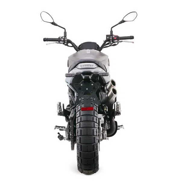 BENELLI Leoncino 800-3-Galgo Colombia