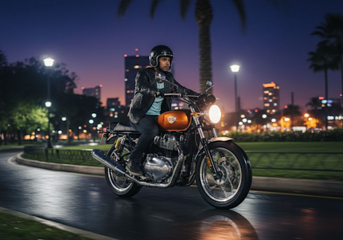 Royal Enfield Interceptor 650 Lifestyle3 Galgo