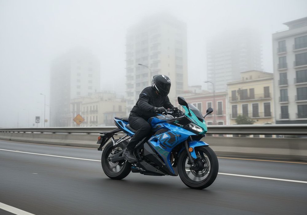 UM Xtreet SS 250 Lifestyle3 Galgo