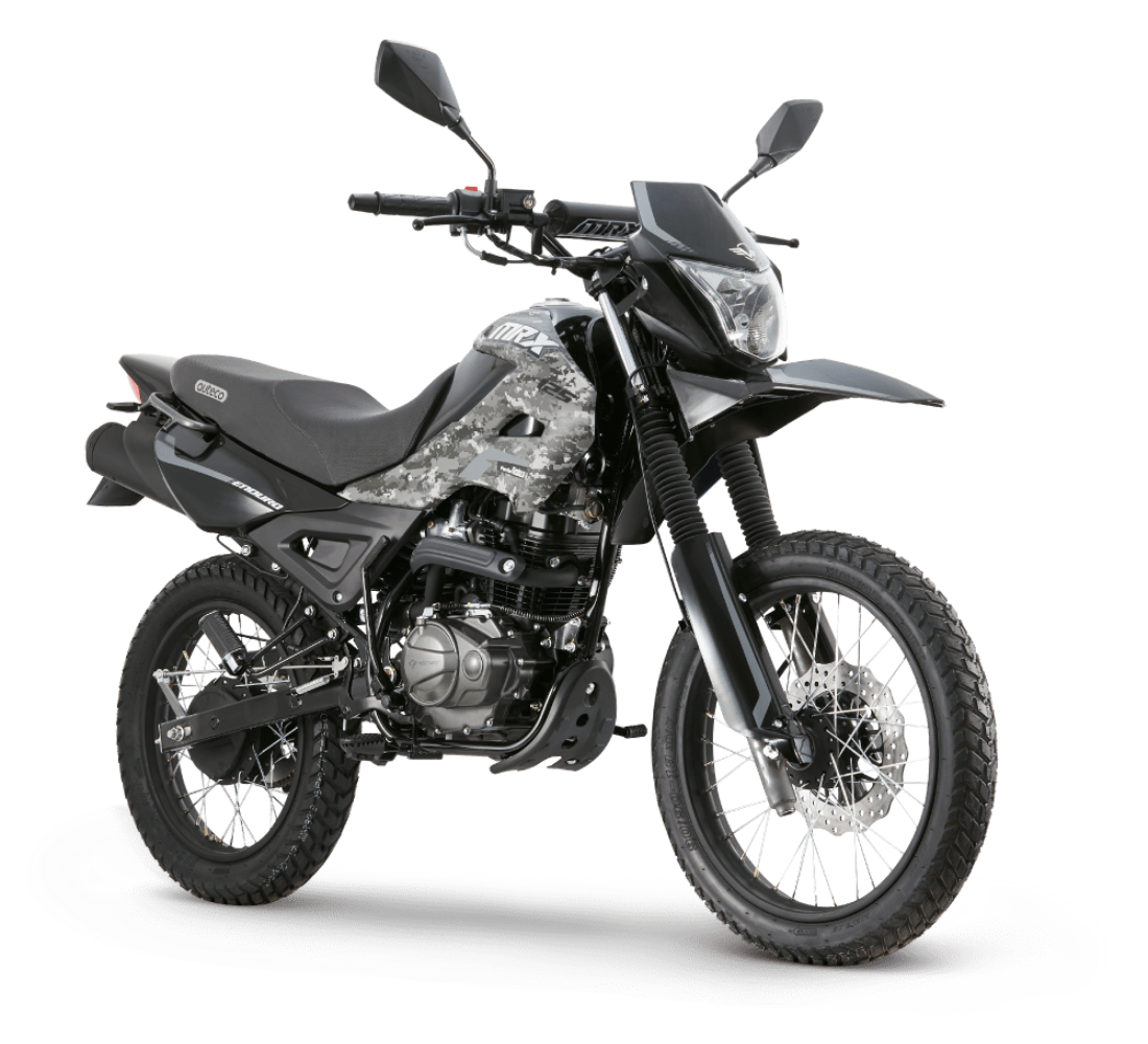 Victory MRX 125 CAMO-Portada-Galgo Colombia