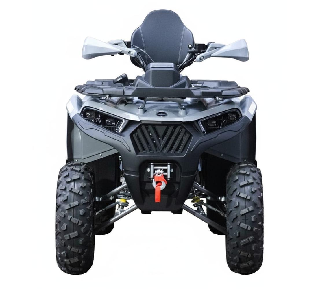 Sharmax Hummer 320 Galeria1 Galgo