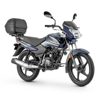 TVS Sport 100 ELS Motos TVS Galgo Colombia - Main Image