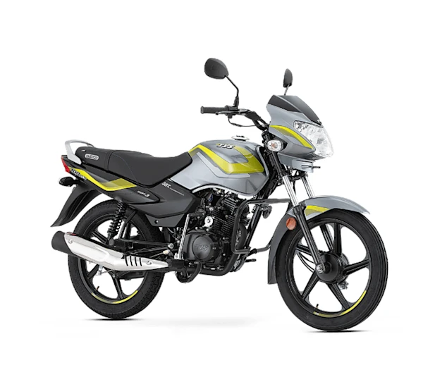 TVS Sport 100 ELS Imagen principal Galgo