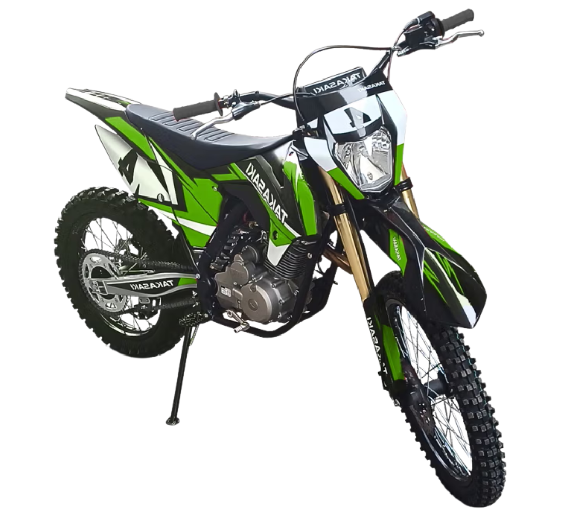 Takasaki YX 250 Galeria1 Galgo