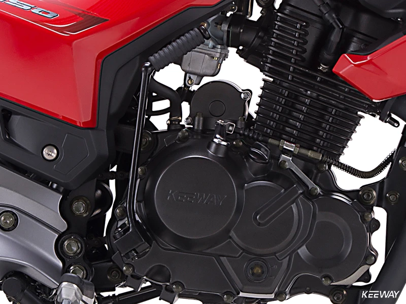 RK 150 Sport Galeria 2