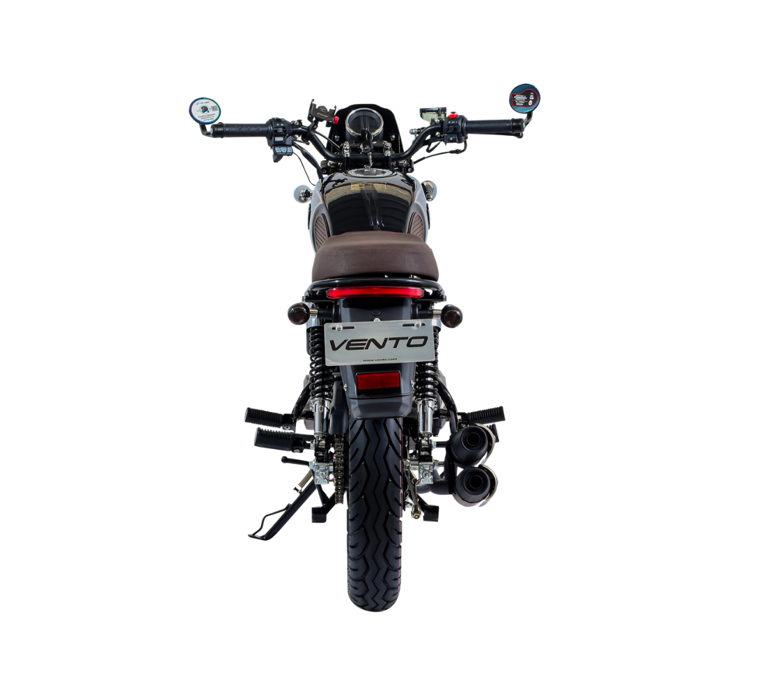 Vento Thriller 210 4