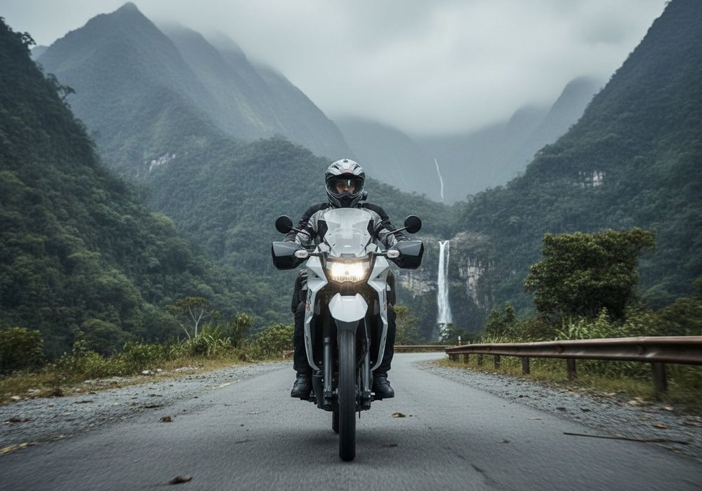 Kawasaki KLR 650 Lifestyle1 Galgo