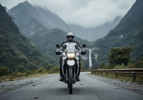 Kawasaki KLR 650 Lifestyle1 Galgo
