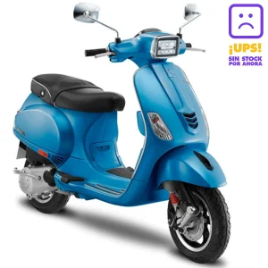 Vespa SXL 150 Principal