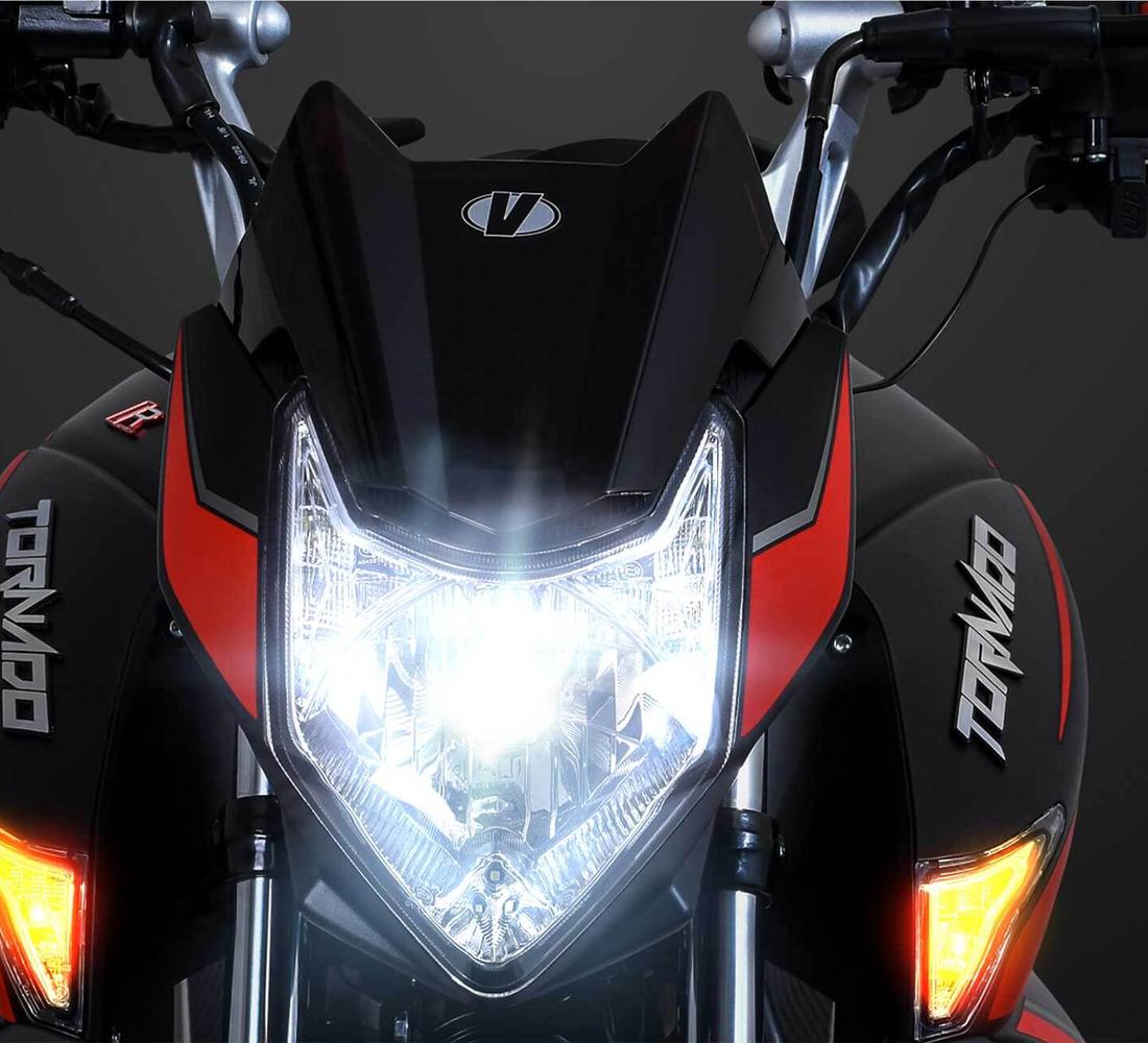 Vento Tornado 300 Galeria4 Galgo México