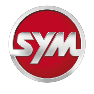 Logo SYM