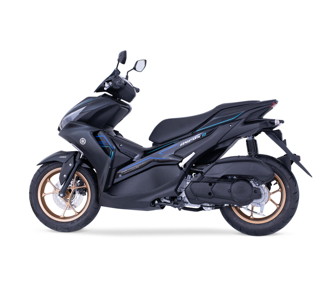 YAMAHA-AEROX-5-Galgo-Colombia