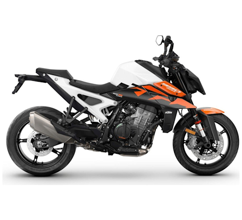 KTM 990 Duke Galeria1 Galgo