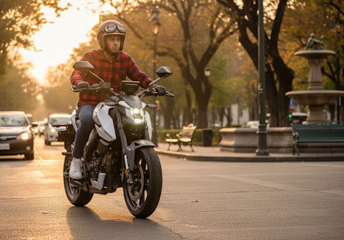 Zontes U 200 Lifestyle3 Galgo