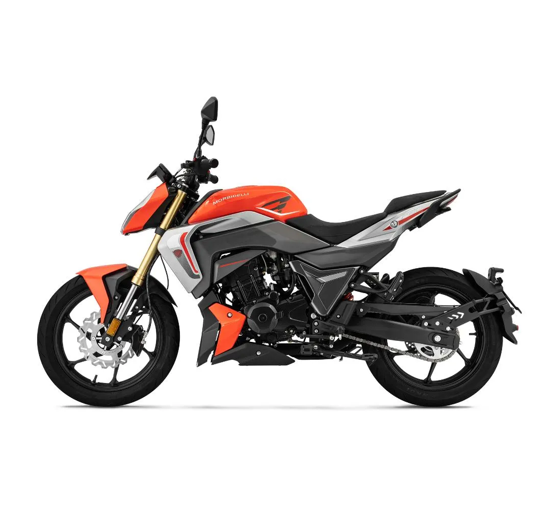 Morbidelli F200 Galeria4 Galgo