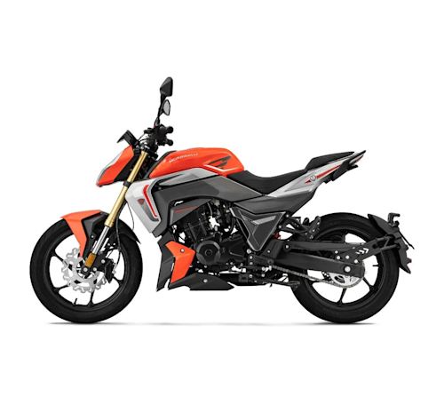 Morbidelli F200 Galeria4 Galgo