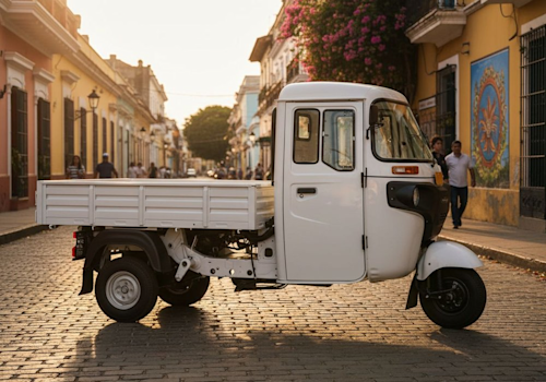 Bajaj Maxima Cargo Lifestyle2 Galgo