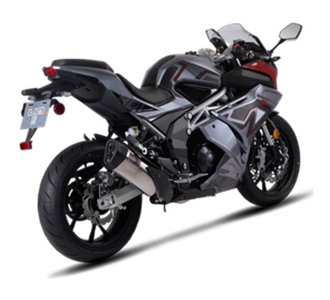 UM Xtreet SS 401 Galeria2 Galgo