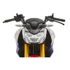 Moto Honda CB 190 R Galgo México carrusel 1