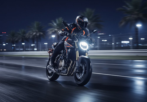 QJ Motor SRK 600 Lifestyle3 Galgo