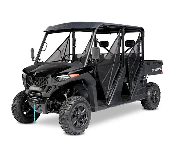 CF Moto UFORCE 800 XL Imagen principal Galgo México