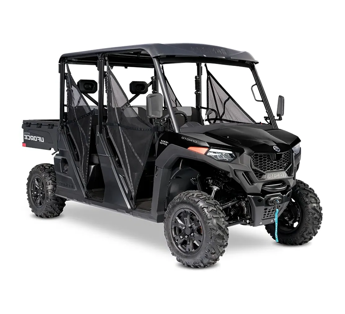 CF Moto UFORCE 800 XL Imagen principal Galgo