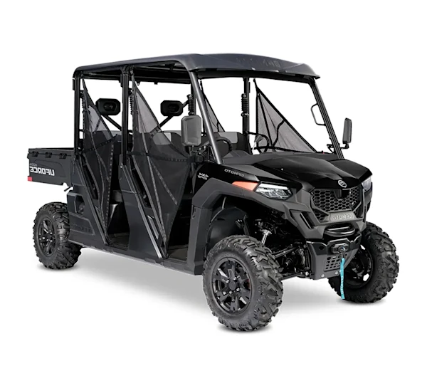 CF Moto UFORCE 800 XL Imagen principal Galgo