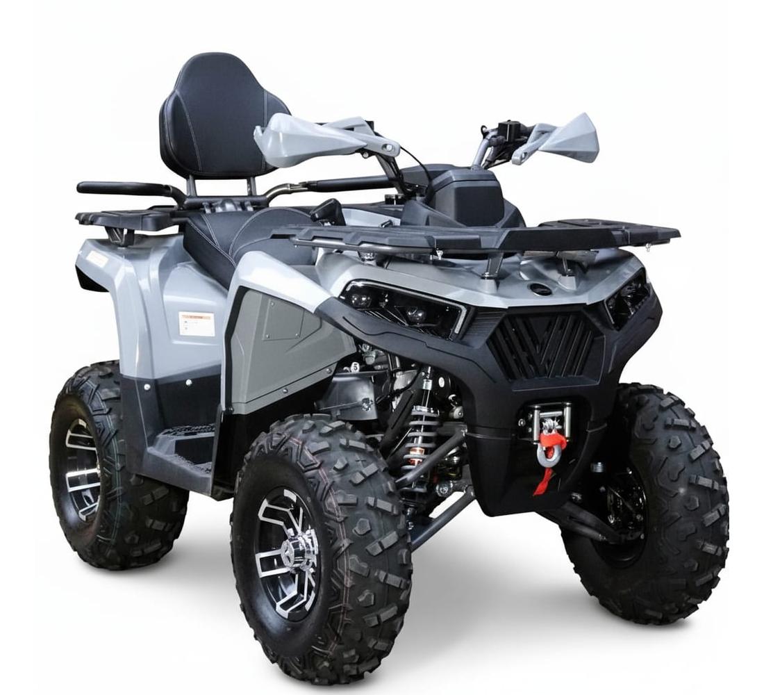 Sharmax Hummer 320 Imagen principal Galgo