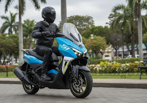 Daytona S1 200 Max Lifestyle1 Galgo