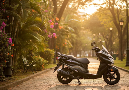 Suzuki Burgman FI Lifestyle2 Galgo