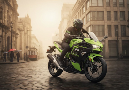 Kawasaki Ninja 500 Lifestyle1 Galgo