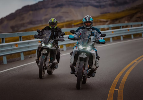 CF Moto 800MT-X Lifestyle3 Galgo México