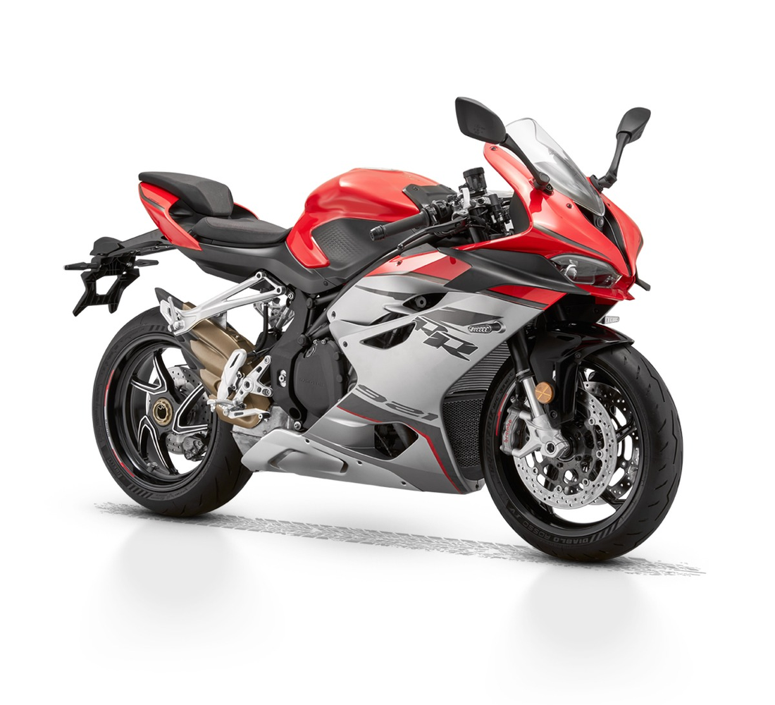 QJ Motor SRK 921 RR Imagen principal Galgo